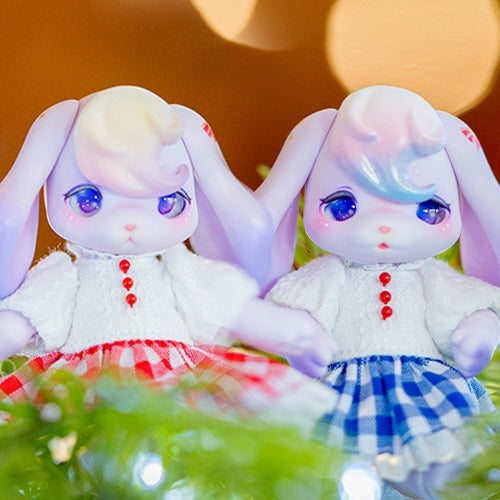 Cocoriang – Dolk BJD