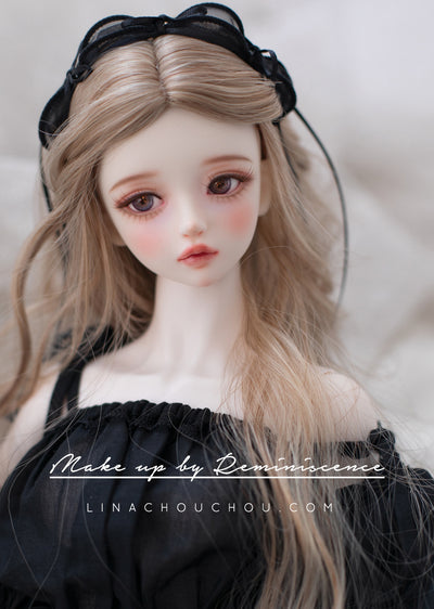 Lina Chouchou – Dolk BJD