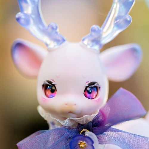 Cocoriang – Dolk BJD