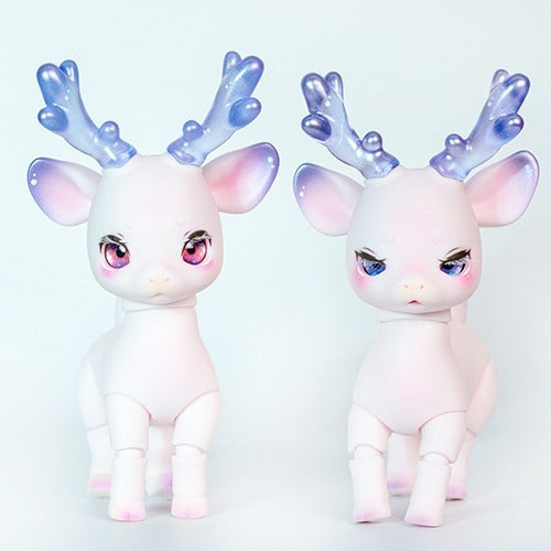 Cocoriang – Dolk BJD