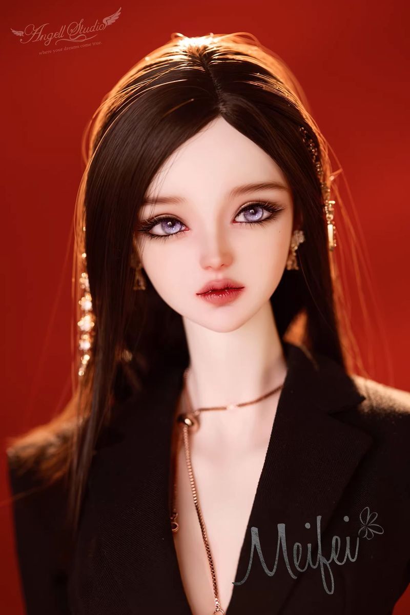 Angell Studio – Dolk BJD