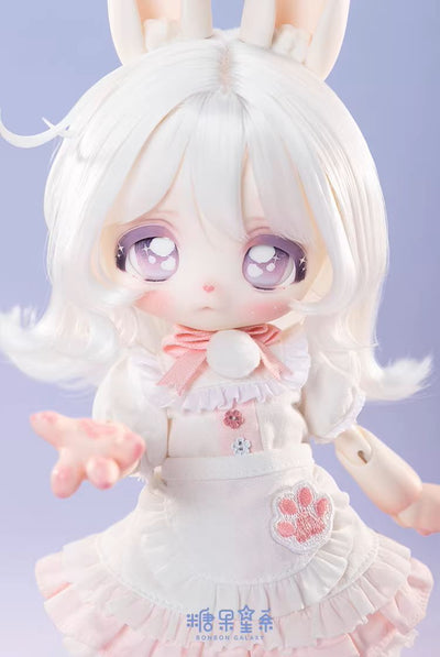 Tutu Snow Cake [Limited-time discount] | PREORDER | DOLL