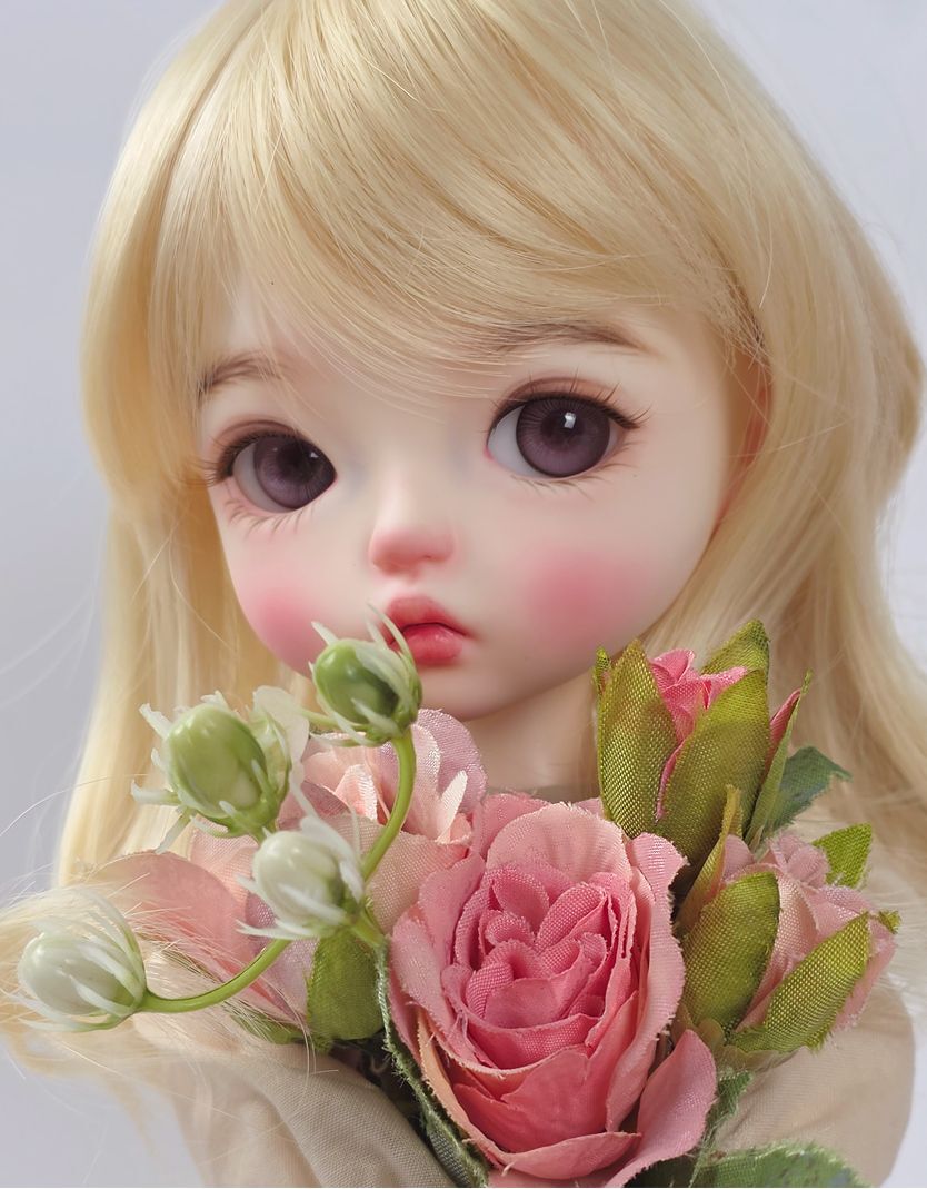 LATI – Dolk BJD