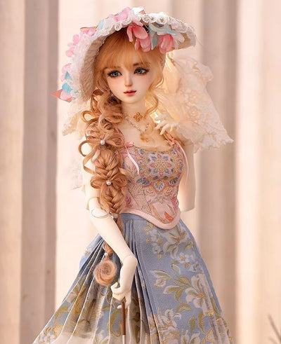 Mayuha [Limited Time Offer: 10% OFF] | PREORDER | DOLL