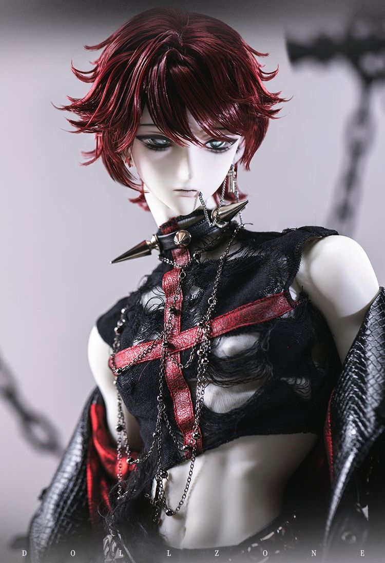 Doll Zone – Dolk BJD