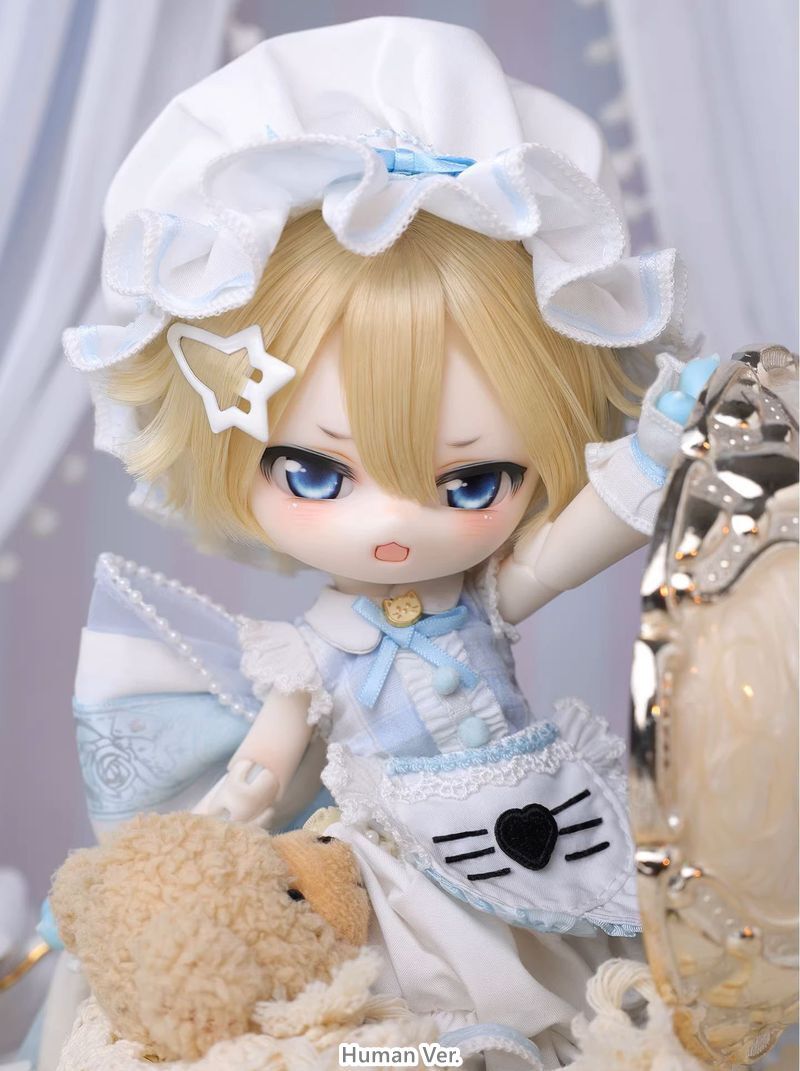 MILO DOLL – Dolk BJD