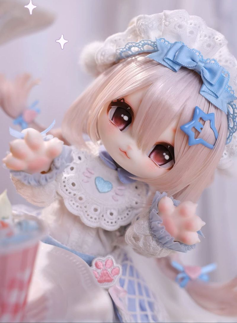 MILO DOLL – Dolk BJD