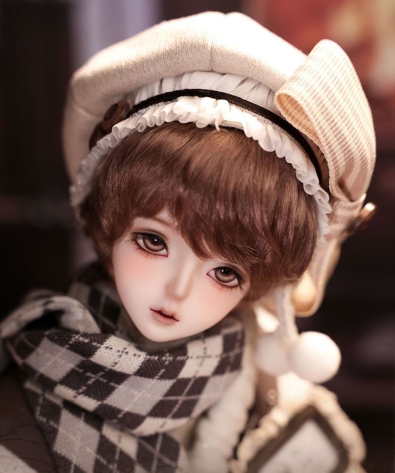 Petite Chica 韓国ドール　Chicabi News Articles | DOLK REPO