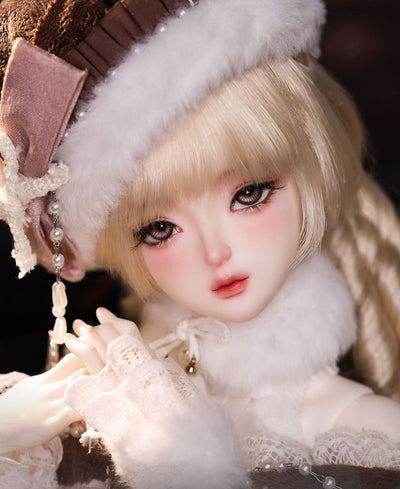 SISO Doll – Dolk BJD