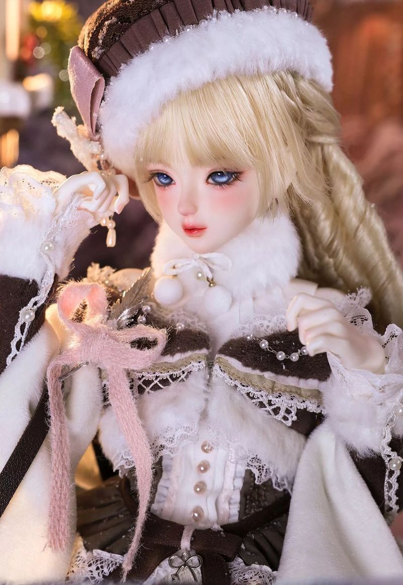 Gem of Doll – Dolk BJD