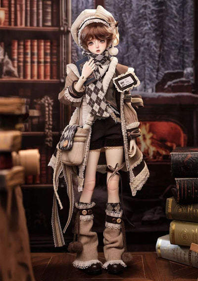Gem of Doll – Dolk BJD