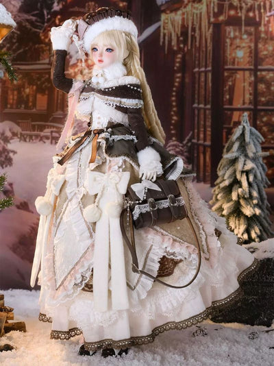 Gem of Doll – Dolk BJD