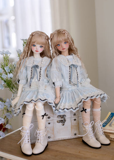 Crobi Doll – Dolk BJD