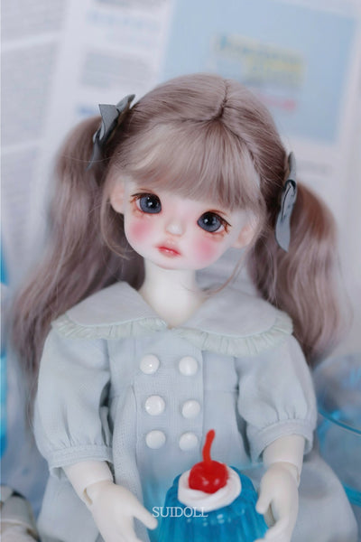 その他 DOLK SISO DOLL Narsha's Sister - Basic Zihu｜DOLK（ドルク）