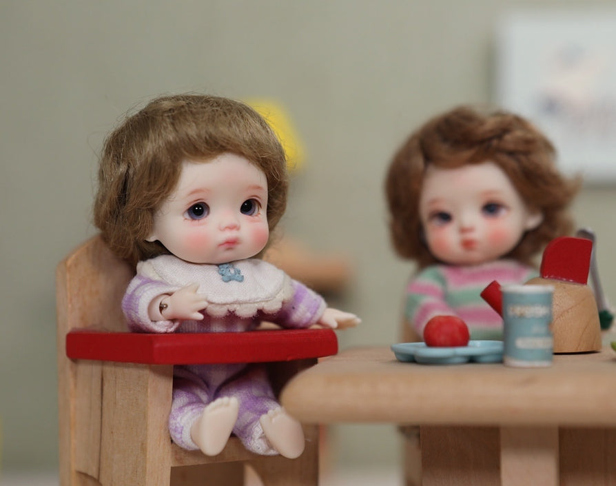 LATI – Dolk BJD