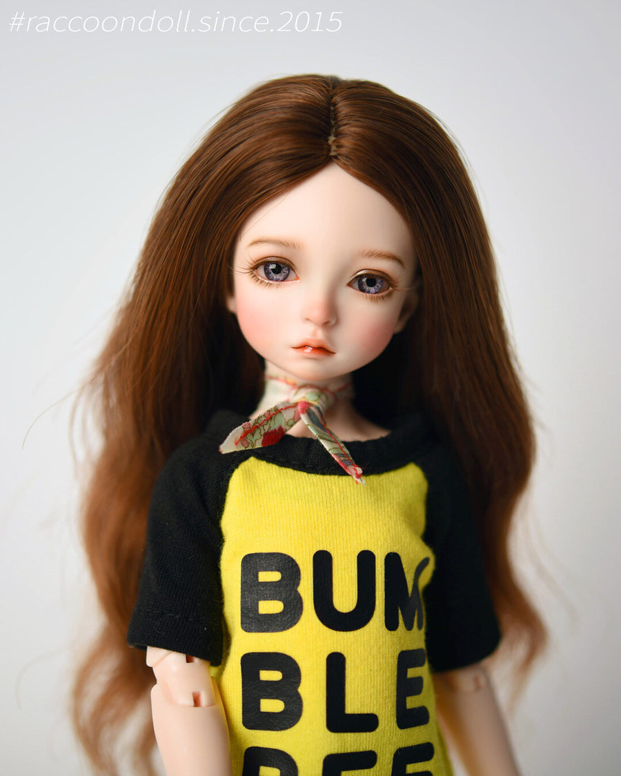 Ball-Jointed Dolls – Dolk BJD