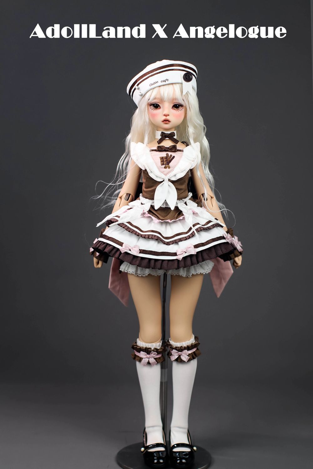 Gem of Doll – Dolk BJD