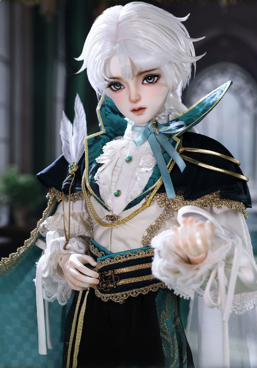 Gem of Doll – Dolk BJD