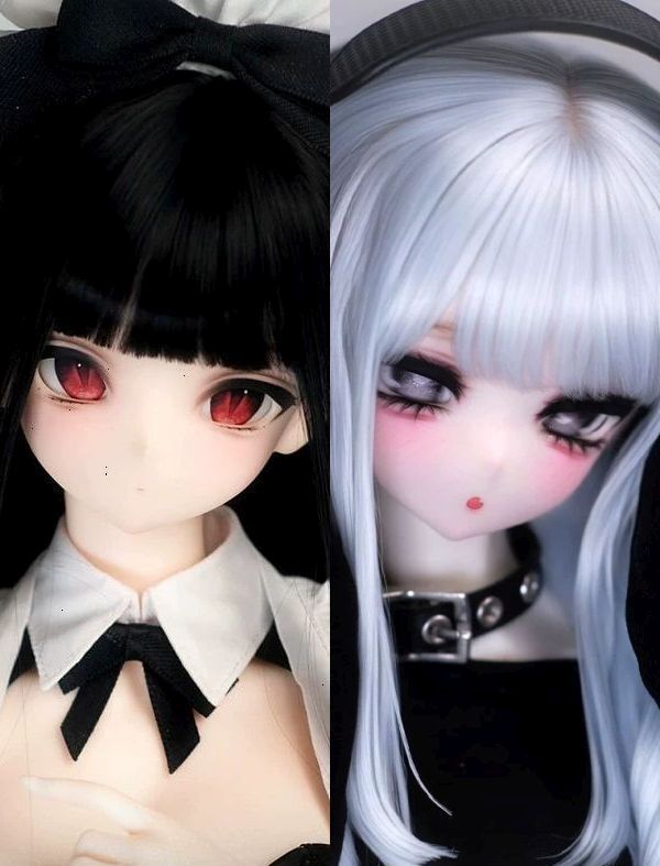 ZmoeDoll – Dolk BJD