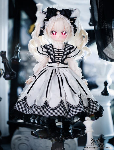 TianJiu Head [Limited Time 15%OFF] | Preorder | PARTS