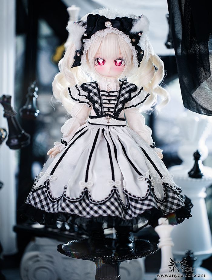 Myou Doll – Dolk BJD