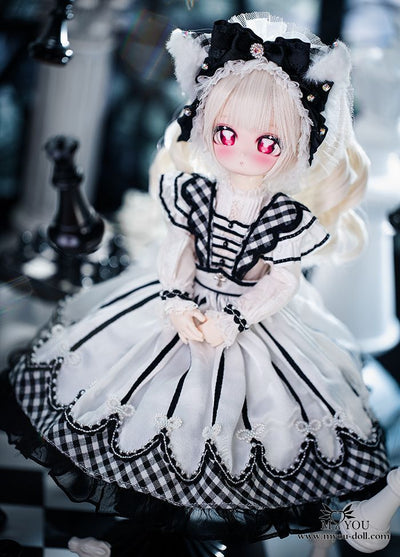 TianJiu [Limited Time 15%OFF] | Preorder | DOLL