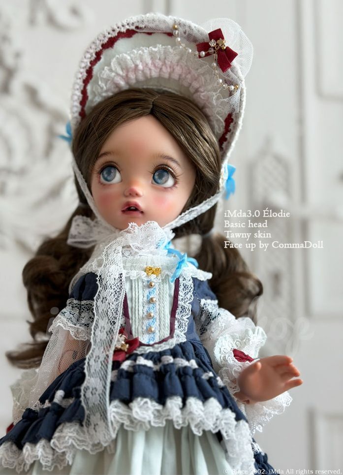 IMda Doll – Dolk BJD