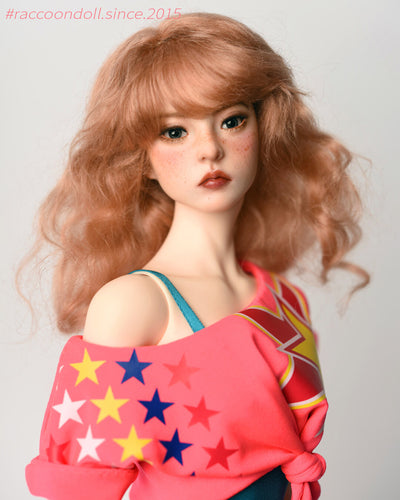 SoRa_Special Face Up [Limited Time Offer: 20% OFF] | PREORDER | DOLL