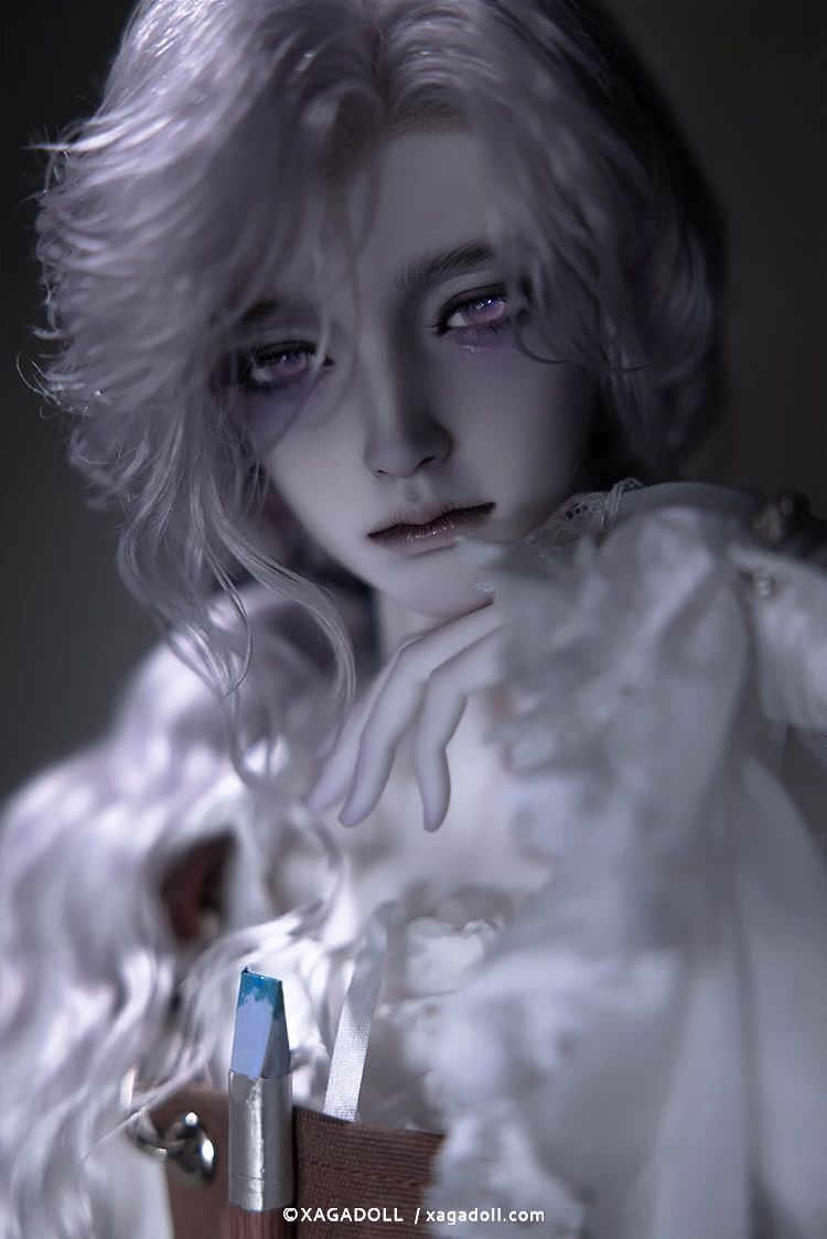 Gem of Doll – Dolk BJD