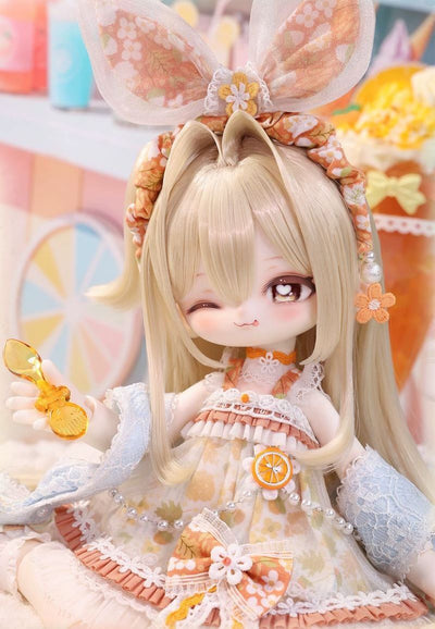 Citrus [20% OFF for a limited time] | PREORDER | DOLL