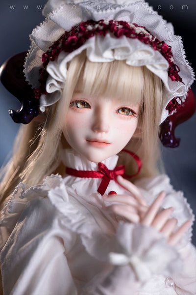 Sairi Fullset [Limited Time Offer: 20% OFF] | PREORDER | DOLL