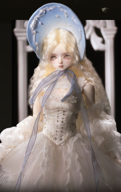 Lian Fullset (No Makeup) [Limited Time Offer: 15% OFF] | PREORDER | DOLL