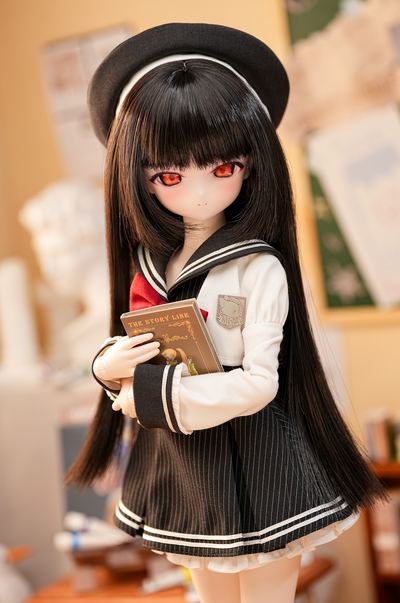 【希少】DOLK 『Winner』 DOLK LIMITED EDITION – Dolk BJD