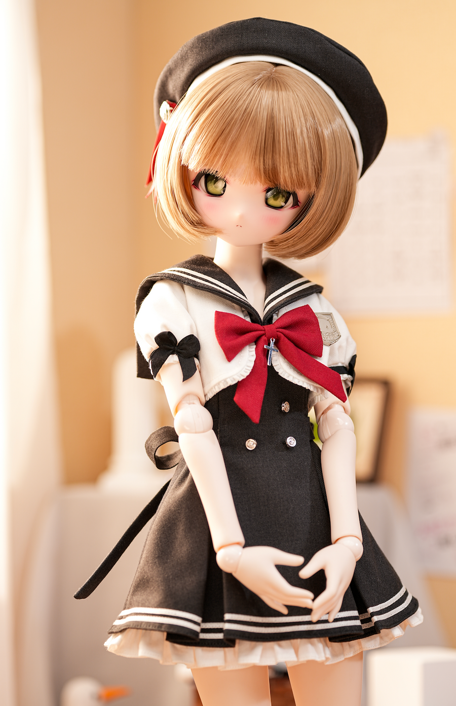 Ball-Jointed Dolls – Dolk BJD