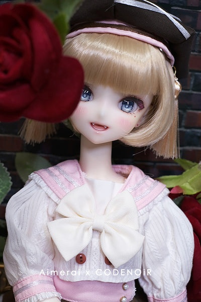Ball-Jointed Dolls – Dolk BJD