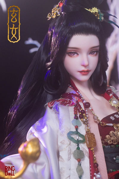 Gem of Doll – Dolk BJD