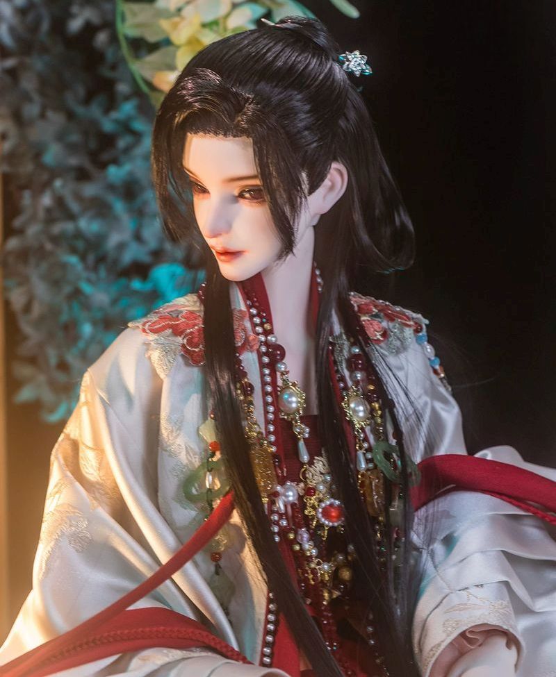 Gem of Doll – Dolk BJD