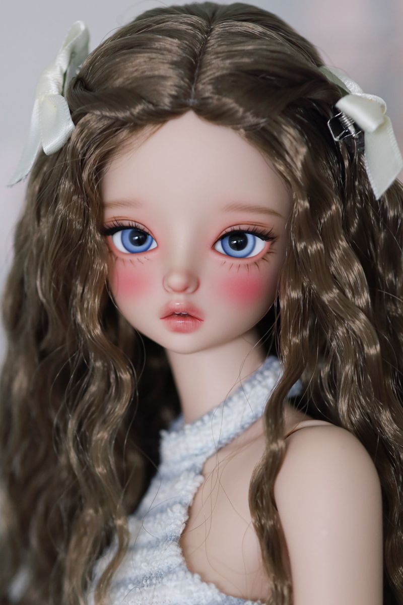 Ball-Jointed Dolls – Dolk BJD