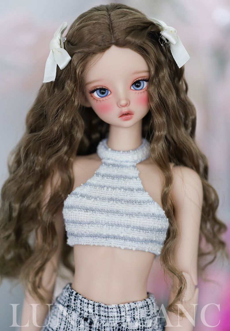 Ball-Jointed Dolls – Dolk BJD