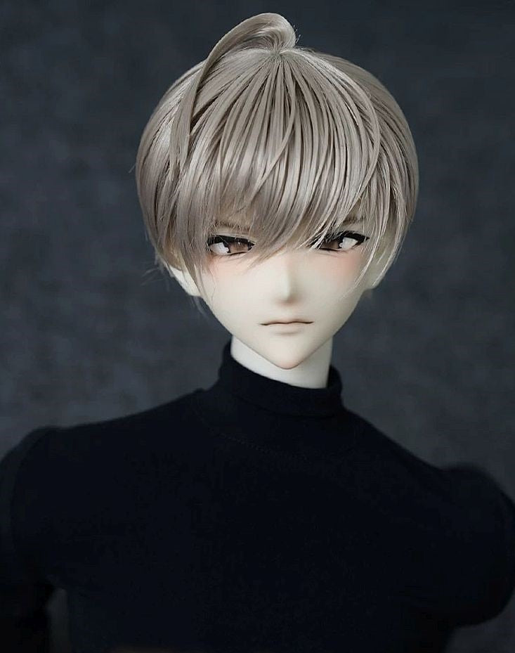 70-Year-Old Men's Series Youth Head – Dolk BJD