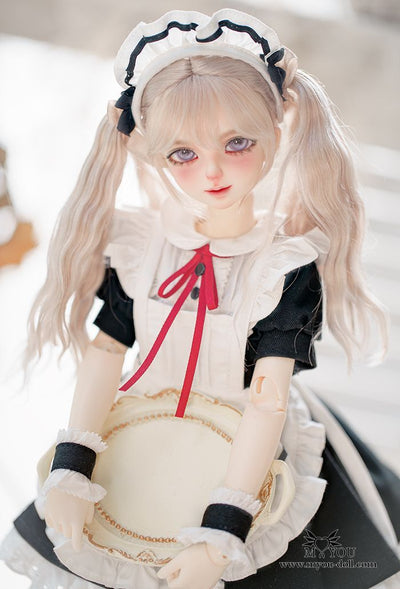 Niamh Head [Limited Time Offer: 15% OFF] | PREORDER | PARTS