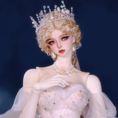 Cangmei [Limited-time discount] | PREORDER | DOLL