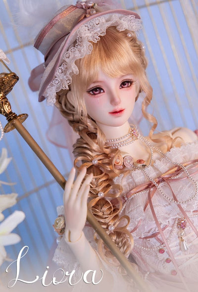 Liora [Limited Time Offer: 20% OFF] | PREORDER | DOLL