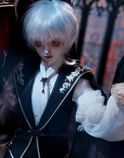 Eric Kogyushi SP Vampire Head [Limited Time Discount] | PREORDER | PARTS