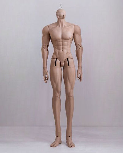 1/4 Boy Body (DS19 Special Shikairo Body) [Limited Time 20%OFF] | Preorder | PARTS