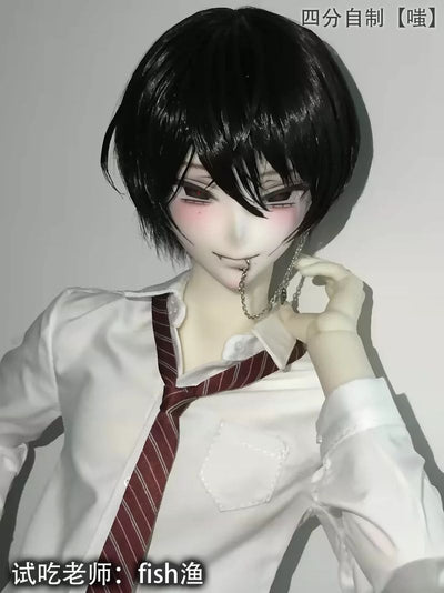 Laugh Head: Face Up A [Quantity & limited time discount] | PREORDER | PARTS