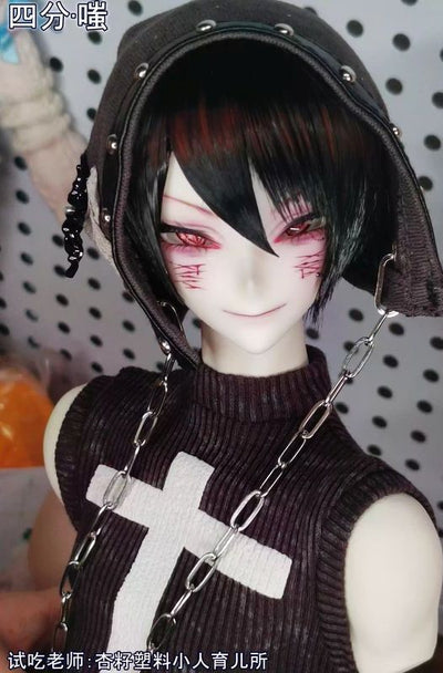Laughing Head: Face Up C [Quantity & limited time discount] | PREORDER | PARTS