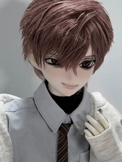 Moka Head: Face Up C [Quantity & limited time discount] | PREORDER | PARTS