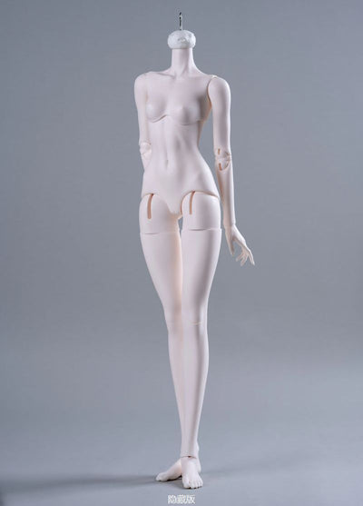 68 Female Body (Saijin Body) [Limited-time discount] | PREORDER | PARTS