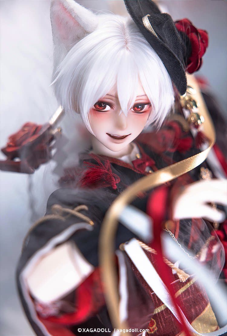 Ball-Jointed Dolls – Dolk BJD